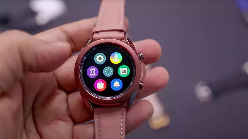 Samsung Galaxy Watch 3 specification just leaked completely - here's what you get