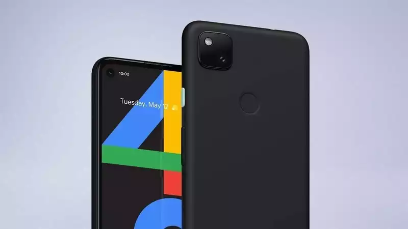 Forget Pixel4a: Google is already working on Pixel5a