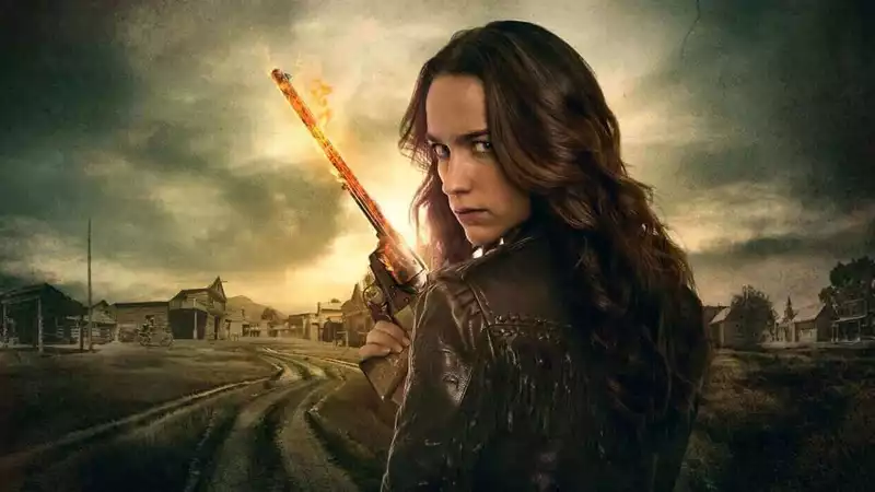 How to watch Wynonna Earp season4 online: start time, channel, cast, etc.