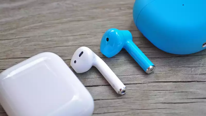 OnePlus Buds vs Apple AirPods: Which wireless earbuds are best for you?