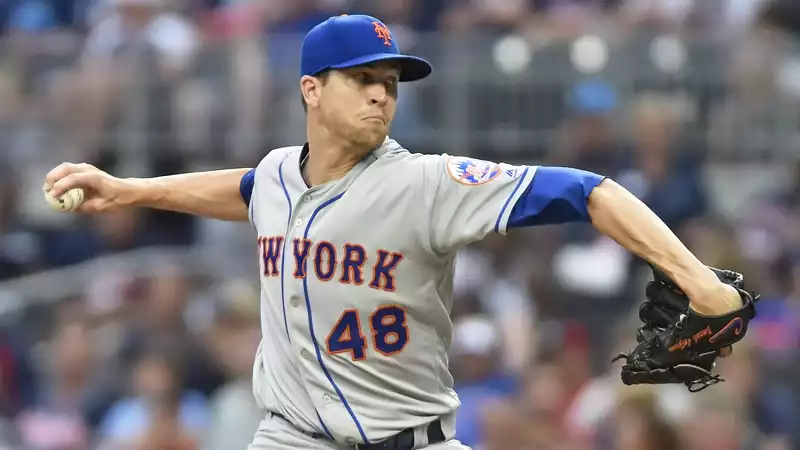 Braves vs. Mets Live Stream: How to Watch MLB Opening Day 2020 Online