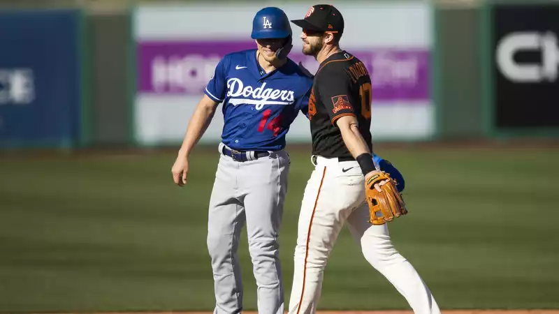 How to Watch MLB2020 Opening Night: Giants vs. Dodgers Live Stream