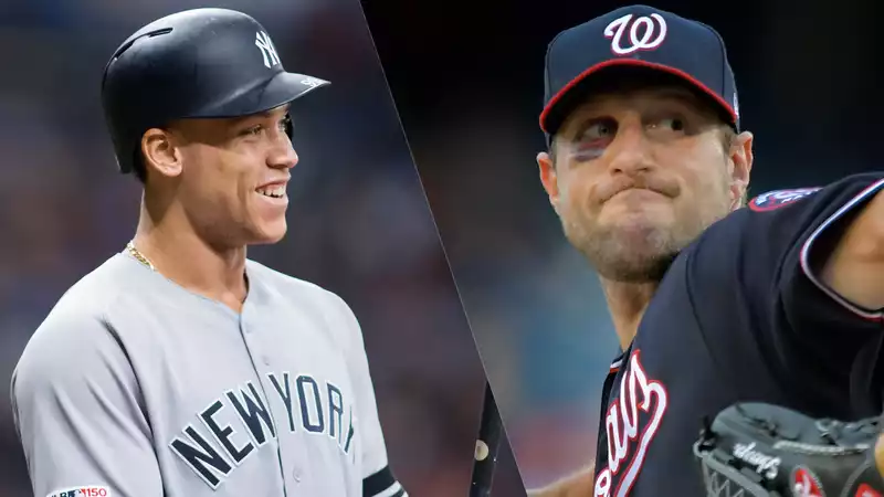 Yankees vs Nationals Live Stream: How to Watch MLB2020 Opening Day Online