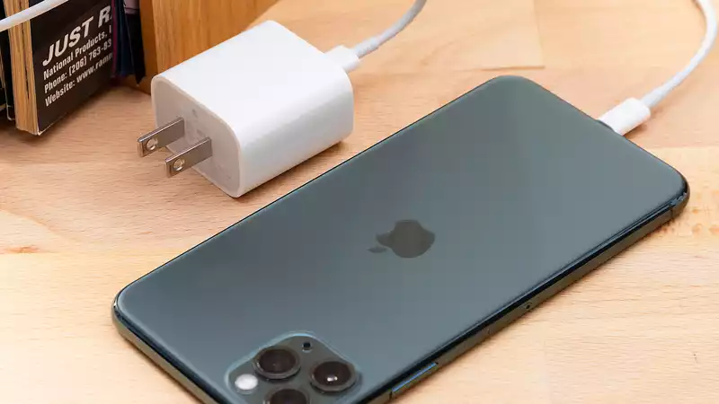 The big risk of iPhone12: Shoppers do not accept the charger in the box?