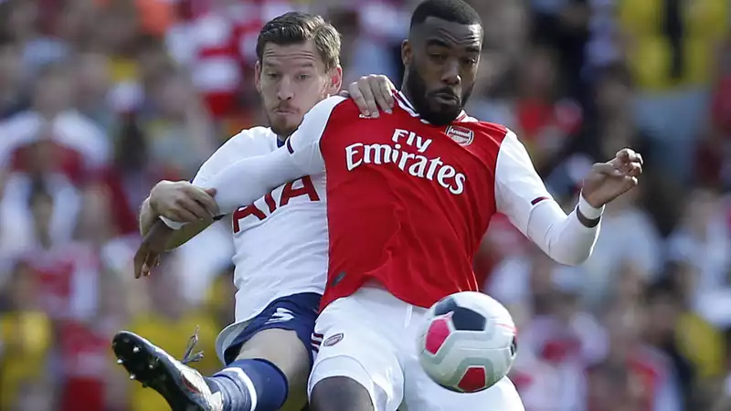 Tottenham vs Arsenal Live Stream, TV Channels: Where to watch the North London Derby online