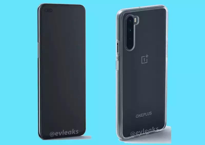 The OnePlus Nord image has just leaked and the iPhone SE is in trouble