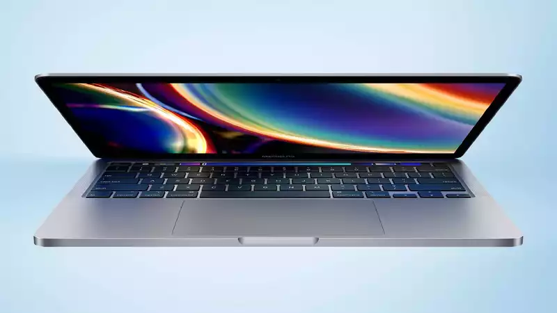 MacBook Pro can be made irrelevant by Apple Silicon