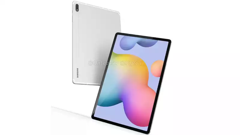 Samsung Galaxy Tab S7 leak exposes big weakness