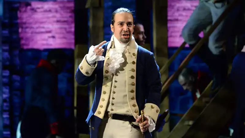 How to watch Hamilton Online: Stream it now on Disney Plus