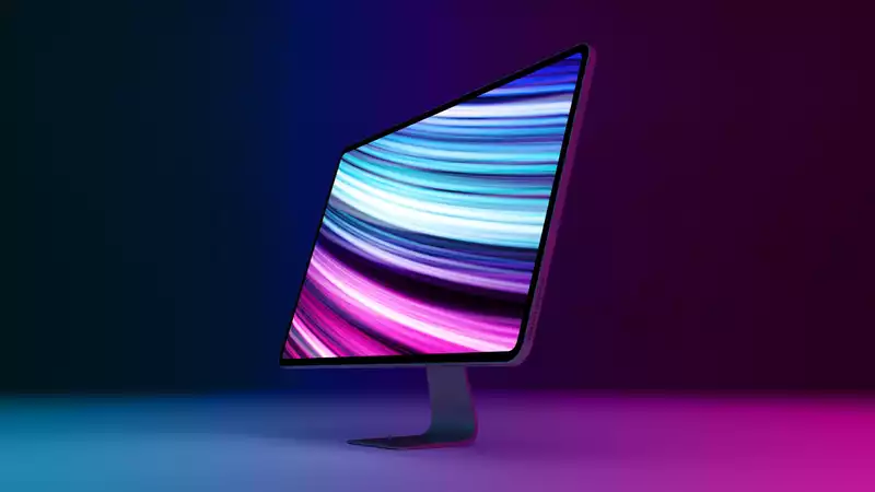 iMac2020 specification leak reveals powerful new upgrade