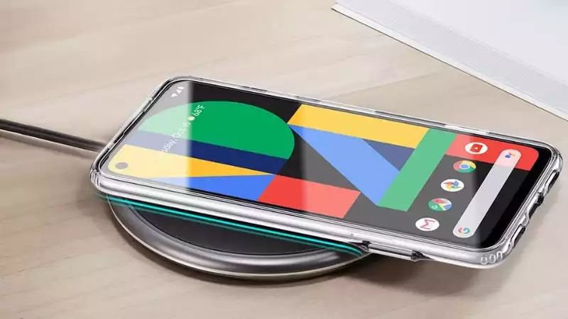 Google Pixel3a is officially dead, so where is pixel4a?