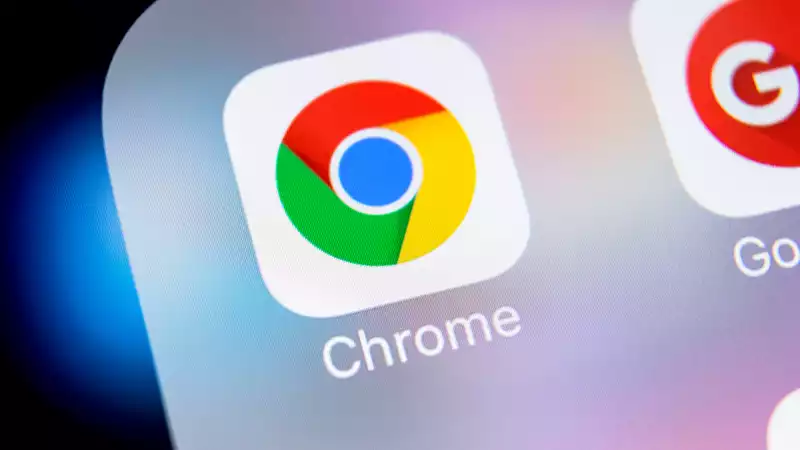 A big Google Chrome Upgrade will change the way you surf — How to Get It Now