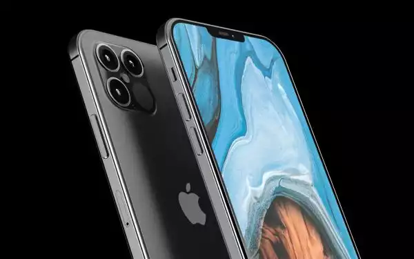 iphone120pro with 12Hz display? don't hold your breath.