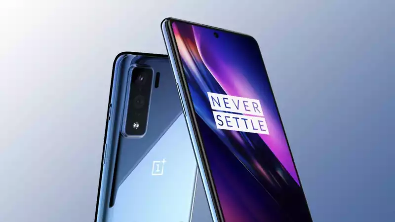 With OnePlus Nord's key features just leaked, Pixel4a should be worried