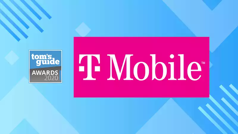 T-Mobile is the top wireless carrier at the Toms Guide Awards 2020