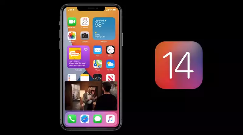 iOS 14 has just reinvented the iPhone home screen with three huge upgrades