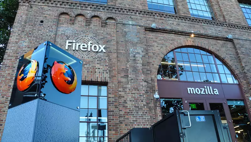 Mozilla VPN is only a few weeks away, the company says, but only for U.S. residents