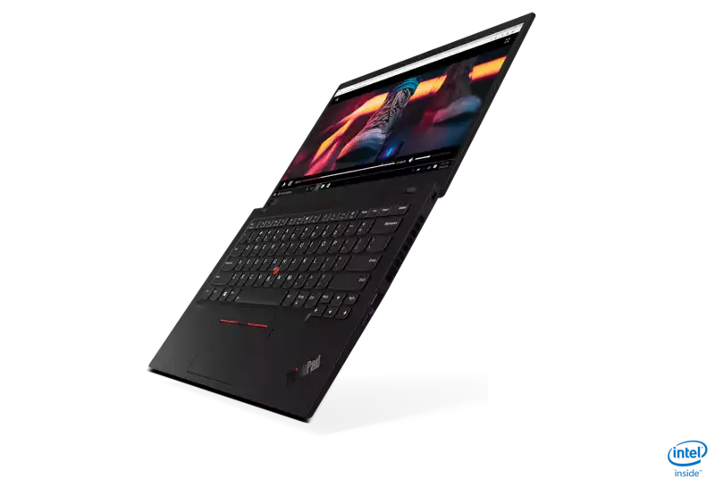 Dell XPS13 killer Leaked — meet Lenovo ThinkPad X1 Nano