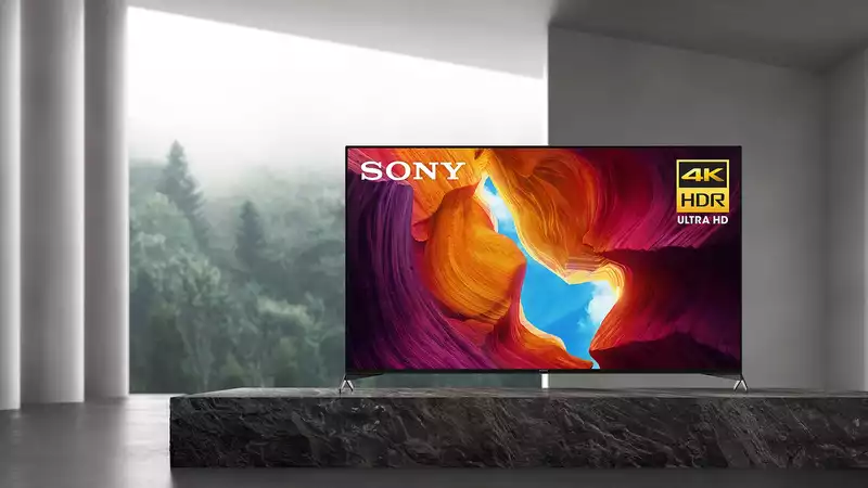 Sony TV 2020: 8K TVs, OLED TVs, and all 4K Sony TVs