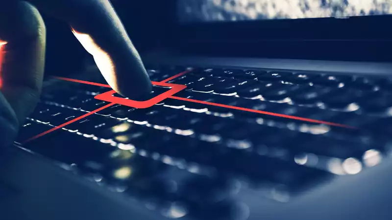 The rapidly evolving Keylogger malware is worrying some security experts