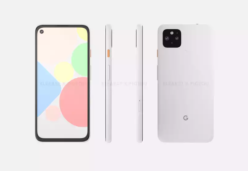 Google Pixel4a could rival android phones - and a nightmare for iphone12