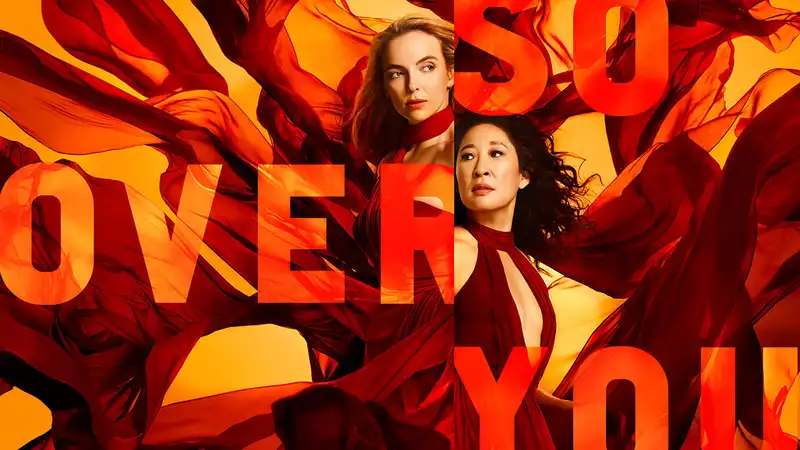 How to watch the Killing Eve Season 3 Finale Online: Episode 8 Start Time and Channels