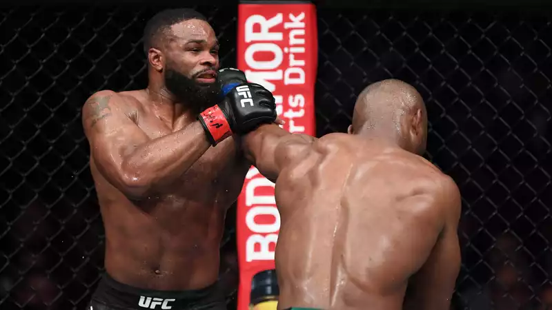 How to Watch UFC: Fight Night vs. Woodley.Barnes live stream, cards, etc.