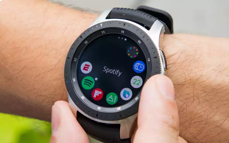 Samsung Galaxy Watch 2 takes on the Apple Watch 6 with a sleek new design