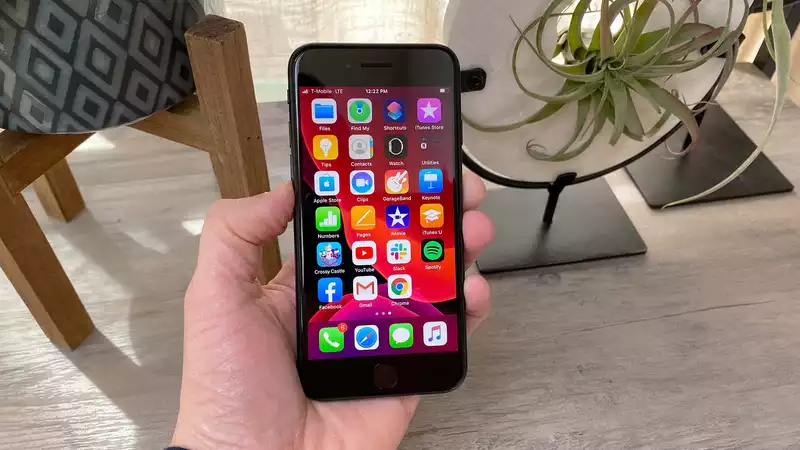 New iPhone iOS13.5 Update Can Save Your Life - Here's how