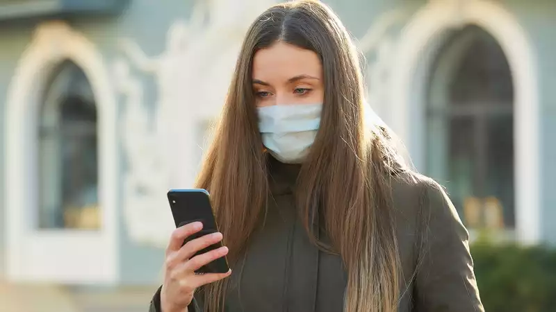 How to Unlock iPhone while Wearing Face Mask