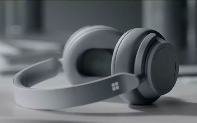 The Microsoft Surface Headphones2 is a Bose killer with 20 hours of battery life