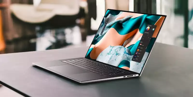 The new Dell XPS15 and XPS17 have just leaked and the MacBook Pro is in trouble