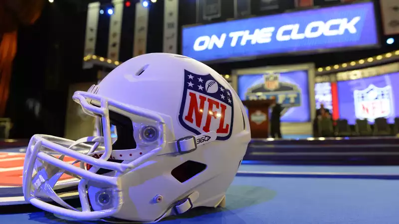 NFL Draft 2020 Live Stream: How to Watch Rounds 4-7, start Time, draft Order and Results