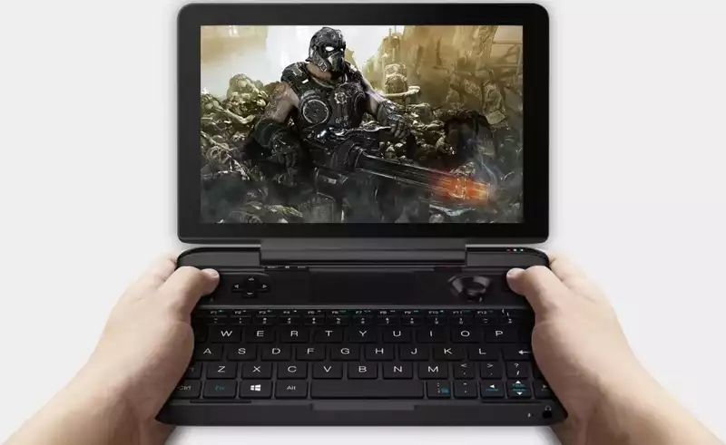 Are you waiting for Nintendo Switch2? This little gaming laptop now offers more power