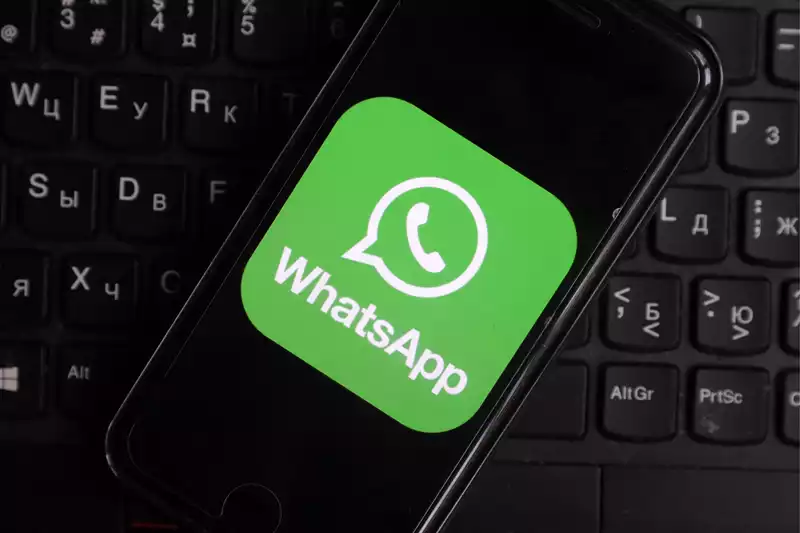 Forget Zoom: WhatsApp has just upgraded us?Ve been waiting