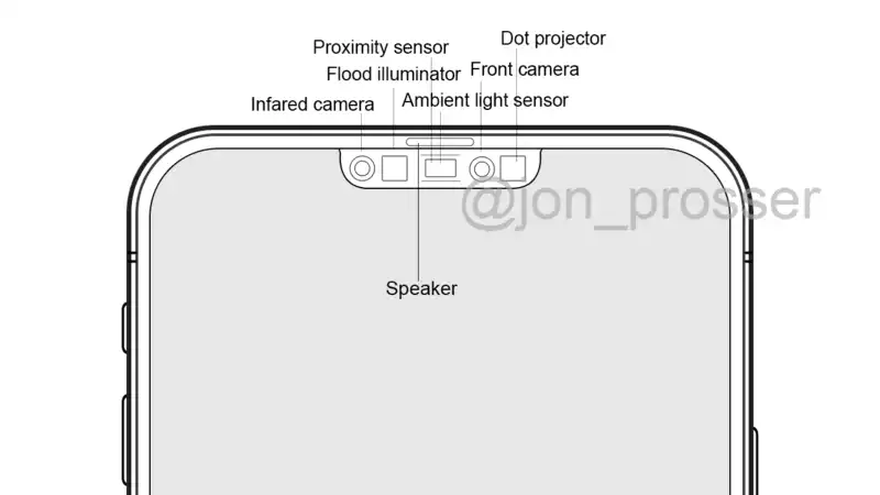 iPhone12 leak reveals big design upgrade - Meet the mini Notch