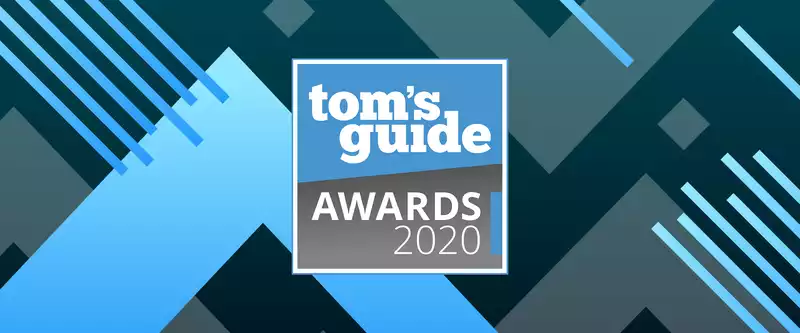 Introducing the Toms Guide 2020 Awards!