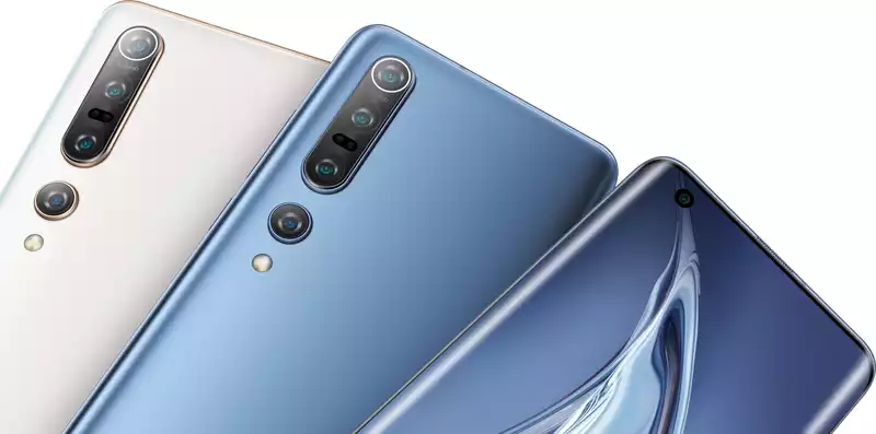 Forget Samsung Galaxy Note 20 — Xiaomi has a 144MP Camera phone