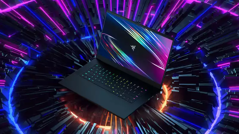 Here is the list so far: Nvidia RTX Super Gpu Supercharged Gaming Laptop