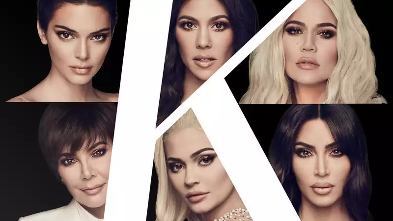 How to Watch Kardashian Keep Up With Season 18 Online from Anywhere