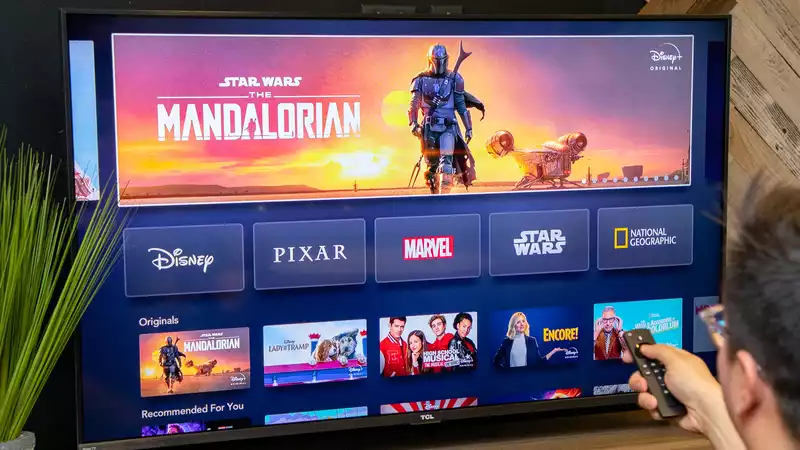 Disney Plus UK Launch is Here — What You Need To Know