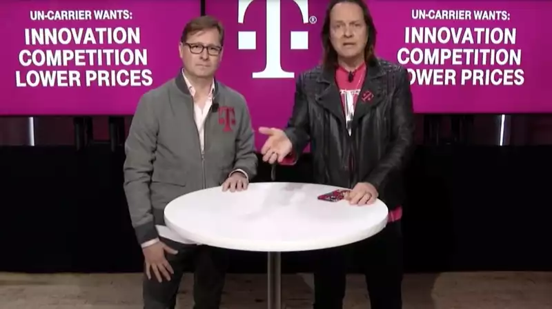 T-Mobile launches Low-cost data Plan for coronavirus