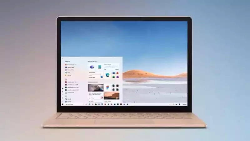 Windows10 video reveals a brand new interface — here's what it looks like