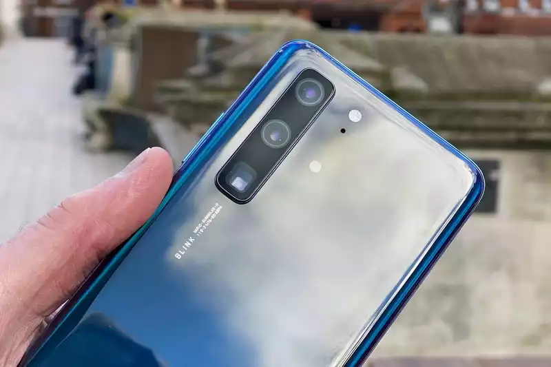 Huawei P40 should make Samsung Galaxy S20 Nervous