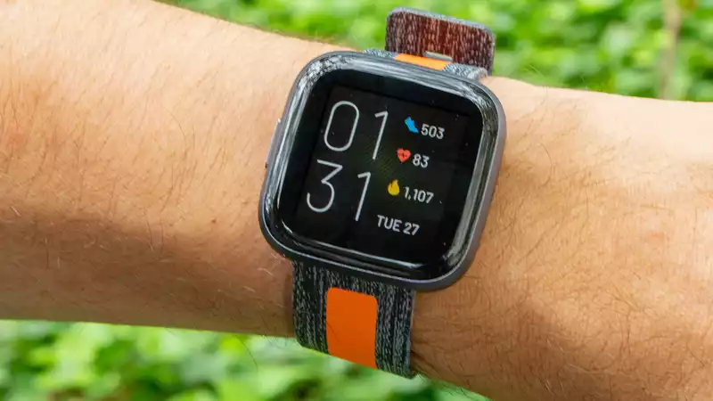 Wear the Os to keep your apple Watch healthy