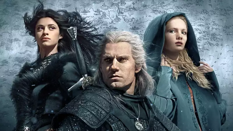 Netflix's The Witcher Season 2 casts Game of Thrones fan favorites