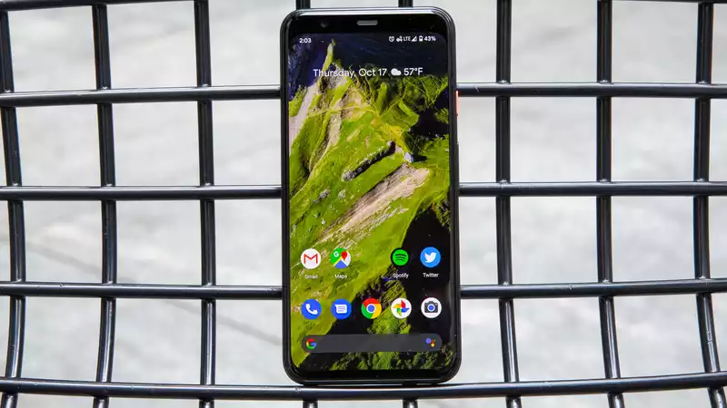 Google Pixel4a and Pixel5 are not shunned by Verizon (update)