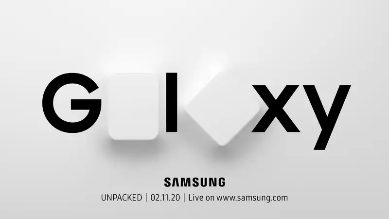 Samsung Unpacked2020 Live Stream: How to Watch and What to Expect