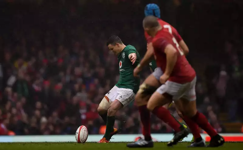 How to Watch Ireland vs Wales: Live Streaming 6 Countries 2020 Rugby Online