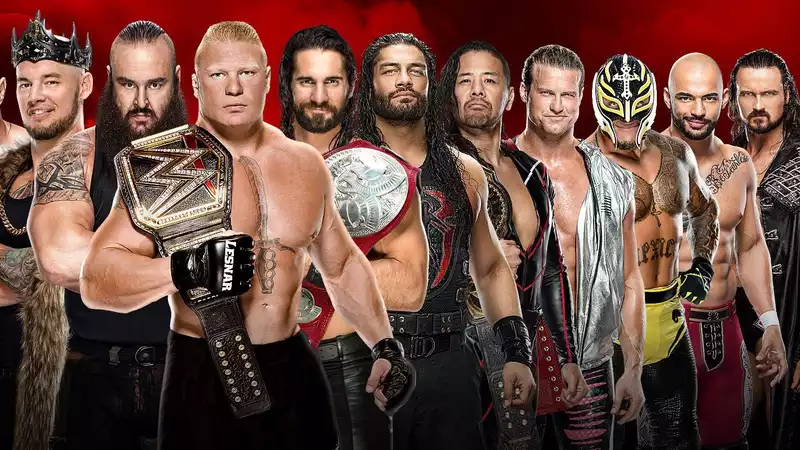 2020Royal Rumble: Live Stream, match cards, start time, participants and rumors